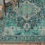 Tapis oriental performance Roehit-1865515420-1865515412
