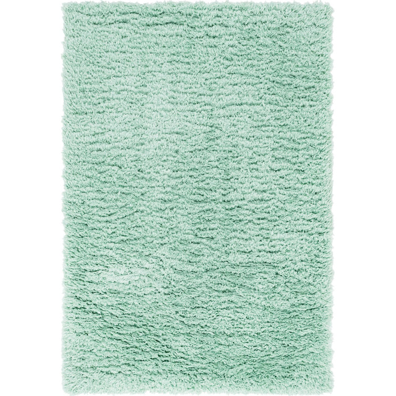 Indoor Rug, Rectangle 4'1" x 6'1"