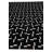 Isidore Black Rug