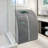 SereneLife 1 - Person Portable Traditional Steam Sauna with Remote Control