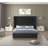 Halton Platform Bed-89015454-89015452