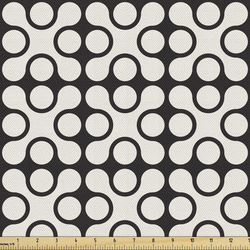Chantae Multi-Purpose Fabric