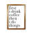 Honey Oak Frame is unavailable