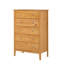 Commode 5 tiroirs Arzell-1812209364