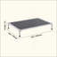 Lit surélevé pour chien pour grand chien-90841920