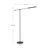 Astrid 54.6875'' LED Novelty Floor Lamp-63492257