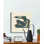 1 Piece Wrapped Canvas Wall Art Set-1698164933