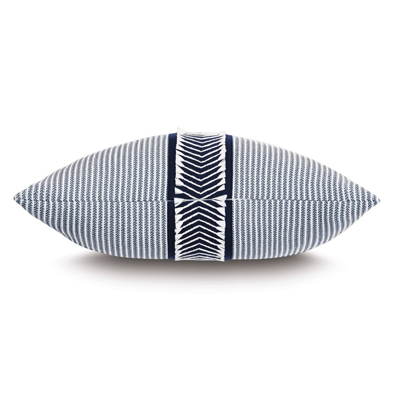 Osiris Square Pillow Cover & Insert