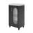20" Bathroom Vanity With Sink, Two-Tier Shelf, Adjustable Shelf