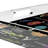 Botanicals Xray Acrylic Square Decorative Tray-120129008-121427475