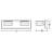 Emma 16'' LED Vanity Light-108192175