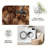 Brown Cloud area rugs for Living Room, Soft and Comfortable, Suitable for all seasons, easy to maintain, machine washable Indoor floor mat, Under Table Farmhouse suitable for Bedroom, Dining Room, Study, Patio, Balcony, Home Decor-404427563