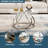 Paloalto Glass Top Coffee Table-541655616