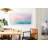 Wrapped Canvas Panoramic Print