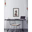 Dark Llama - Single Picture Frame Painting-998809965