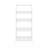 Casiana Ladder Bookcase-93557927-95356670