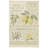 Limoncello Monochromatic Lemon & Olive Runner