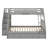 Jazziel Kids Twin Over Full Bunk Bed with Drawers-1560456304
