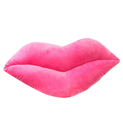 Lèvres jouets rouge lèvres gros lèvres cadeau de la Saint-Valentin