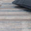 Anandita Stripe Blue Area Rug-1483624972