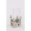 Glass Table Vase-1674658117