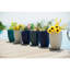 Pots de fleurs en céramique de haute qualité-1705014419