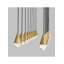 Cupola 18 - Light LED Pendant-1864930987