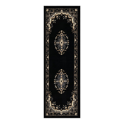 Balthrop Oriental Indoor Rug