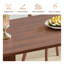 70.87" Oval Dining Table-1137148883