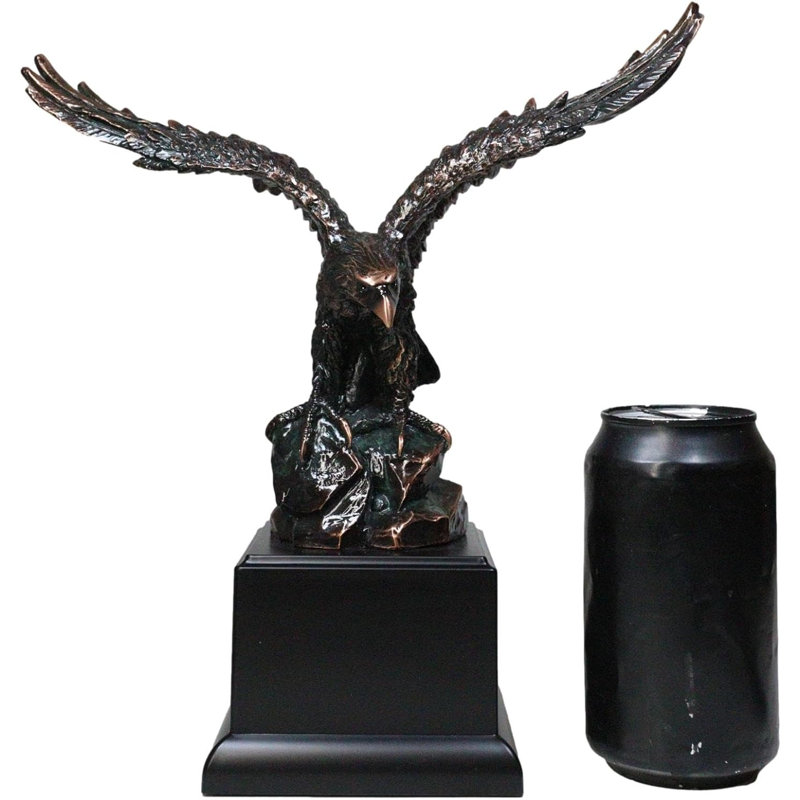 Hildulf Fantasy & Sci-Fi Statue