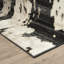 Tapis à motif abstrait Abani Rugs-1780285326
