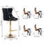 Tabouret à hauteur réglable Javarius-1864258156