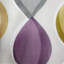 100% Cotton Ready Made Eyelet Curtain-465641450-465641427