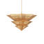 Hanway 9 - Light Chandelier