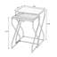 Tables gigognes Demi