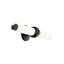 Juliet 1 - Light LED Bath Bar