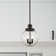 Michla 2 - Light Single Pendant