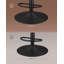  Height Adjustable Swivel Kitchen Stools-322293289