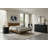Barvelle Solid Wood 4 Piece Bedroom Set-753038833-753013216