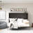 Warnke Full / Double Murphy Bed-822139649
