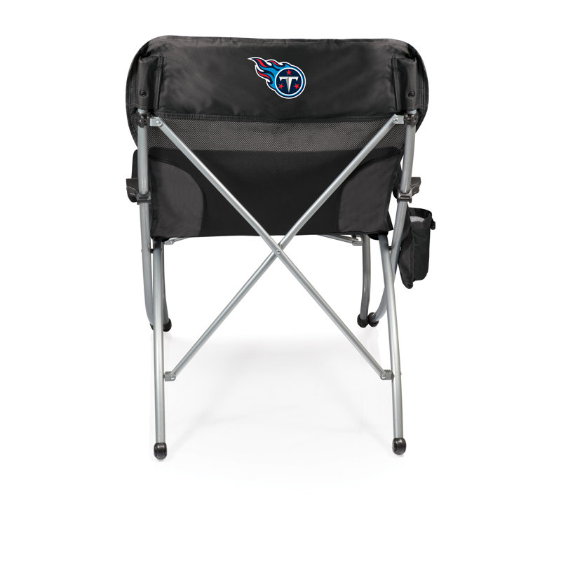 Folding Camping Chair, Tennessee Titans