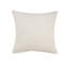 Coussin décoratif contemporain 100% coton à motif géométrique-426374359-524239617