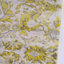 Tapis ivoire et doré damassé Adie-763462080