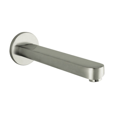 Metris S Wall Mounted Tub Spout Trim