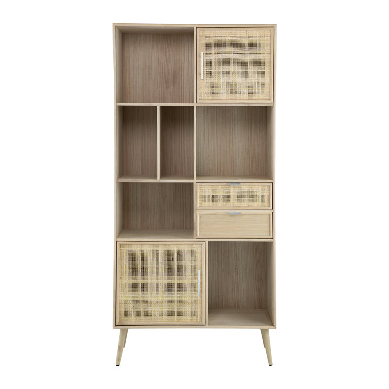 Accent Cabinet, Beige