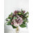 Hydrangea Mixed Floral Arrangement in Vase