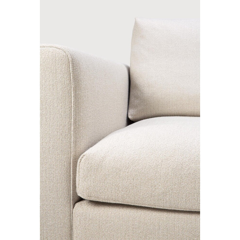 Mellow Sofa, Off White