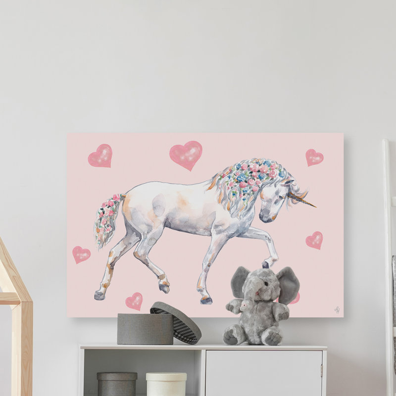 Crotty - No Frame Print on Canvas, 41cm H x 61cm W