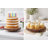 Regal Rise Cake Stand
