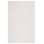 Tapis ivoire / beige en laine touffeté à la main Maja